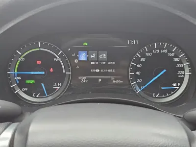 Toyota Highlander 2023, 56600 км, за 22889.34 USD - фото 16