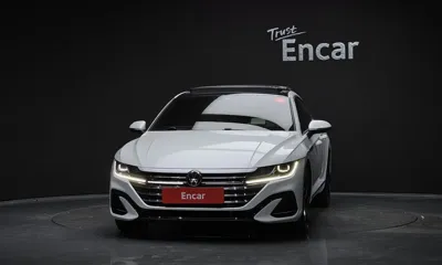 Volkswagen Arteon 2022, 79449 км, за 20772.28 USD