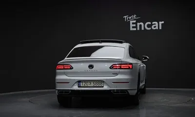 Volkswagen Arteon 2022, 79449 км, за 20772.28 USD