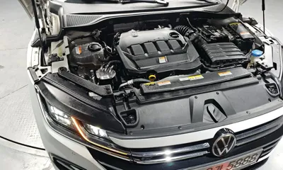 Volkswagen Arteon 2022, 79449 км, за 20772.28 USD - фото 6