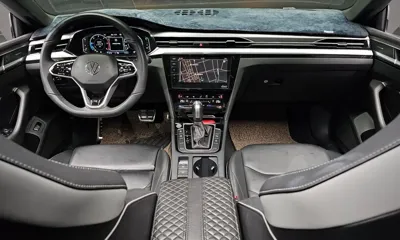 Volkswagen Arteon 2022, 79449 км, за 20772.28 USD - фото 7