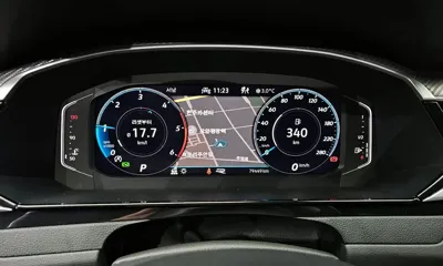 Volkswagen Arteon 2022, 79449 км, за 20772.28 USD - фото 8