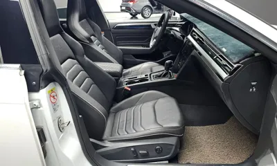 Volkswagen Arteon 2022, 79449 км, за 20772.28 USD - фото 10