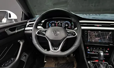 Volkswagen Arteon 2022, 79449 км, за 20772.28 USD - фото 13
