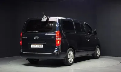 Hyundai Starex 2020, 86220 км, за 11441.2 USD