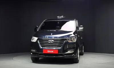 Hyundai Starex 2020, 86220 км, за 11441.2 USD