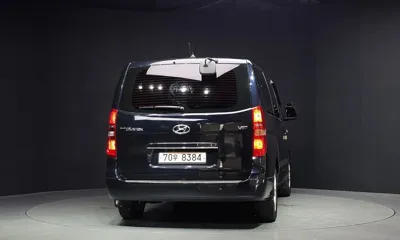 Hyundai Starex 2020, 86220 км, за 11441.2 USD