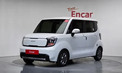 Kia Ray · 2024 год