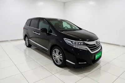 Honda Elysion 2016, 182700 км, за 14938 USD