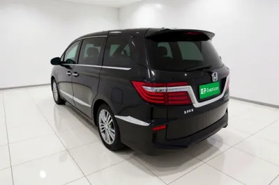 Honda Elysion 2016, 182700 км, за 14938 USD