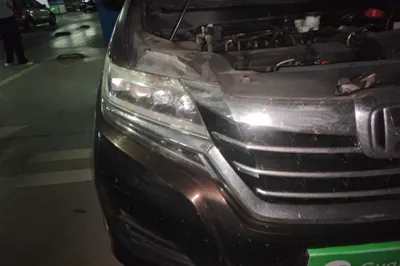 Honda Elysion 2016, 182700 км, за 14938 USD - фото 7