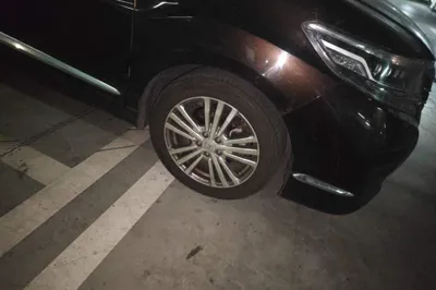 Honda Elysion 2016, 182700 км, за 14938 USD - фото 8
