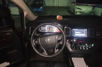 Honda Elysion 2016, 182700 км, за 14938 USD - фото 9