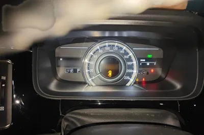 Honda Elysion 2016, 182700 км, за 14938 USD - фото 10