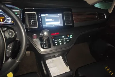 Honda Elysion 2016, 182700 км, за 14938 USD - фото 12