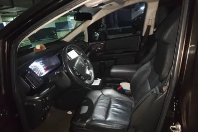 Honda Elysion 2016, 182700 км, за 14938 USD - фото 14