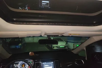 Honda Elysion 2016, 182700 км, за 14938 USD - фото 15