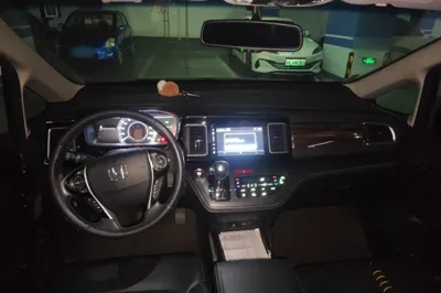 Honda Elysion 2016, 182700 км, за 14938 USD - фото 18