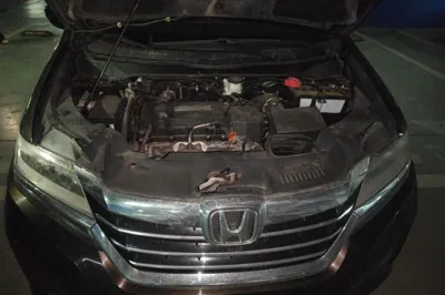 Honda Elysion 2016, 182700 км, за 14938 USD - фото 21