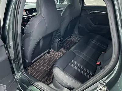 Audi A3 2023, 9000 км, за 24984.8 USD