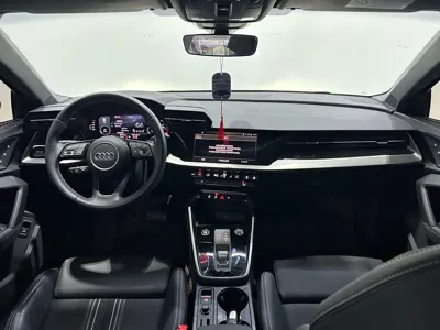 Audi A3 2023, 9000 км, за 25055.54 USD - фото 9