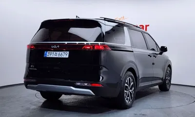Kia Canival 2022, 98919 км, за 15130.49 USD