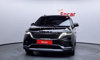 Kia Canival 2022, 98919 км, за 15130.49 USD