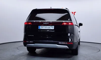 Kia Canival 2022, 98919 км, за 15130.49 USD