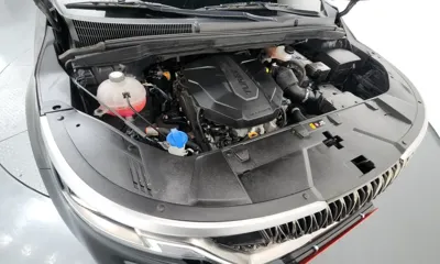 Kia Canival 2022, 98919 км, за 15130.49 USD - фото 6