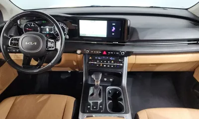Kia Canival 2022, 98919 км, за 15130.49 USD - фото 7