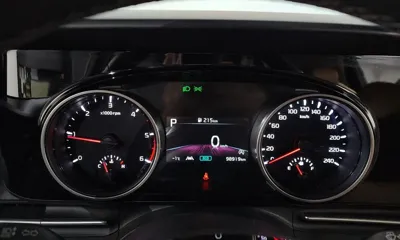 Kia Canival 2022, 98919 км, за 15130.49 USD - фото 8