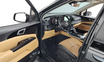 Kia Canival 2022, 98919 км, за 15130.49 USD - фото 10