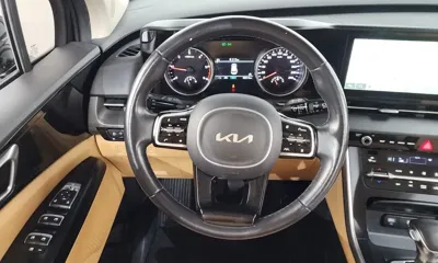 Kia Canival 2022, 98919 км, за 15130.49 USD - фото 13