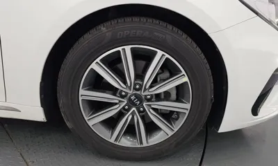 Kia K5 2019, 42629 км, за 9915.4 USD