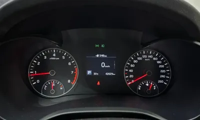 Kia K5 2019, 42629 км, за 9915.4 USD - фото 8