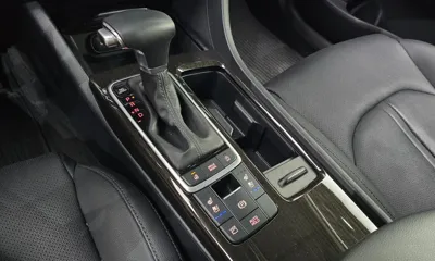 Kia K5 2019, 42629 км, за 9915.4 USD - фото 9