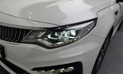 Kia K5 2019, 42629 км, за 9915.4 USD - фото 22