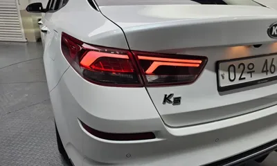 Kia K5 2019, 42629 км, за 9915.4 USD - фото 23