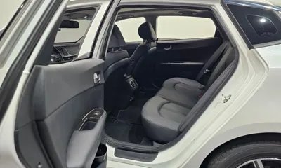 Kia K5 2019, 42629 км, за 9915.4 USD - фото 26