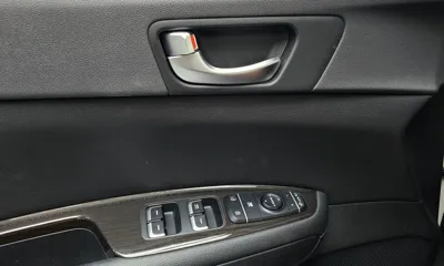 Kia K5 2019, 42629 км, за 9915.4 USD - фото 27