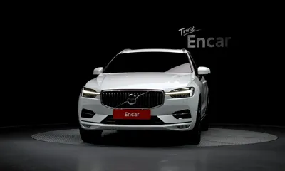 Volvo XC60 2021, 77602 км, за 26688.72 USD