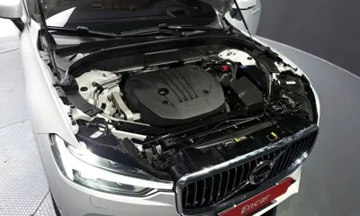 Volvo XC60 2021, 77602 км, за 26688.72 USD - фото 6