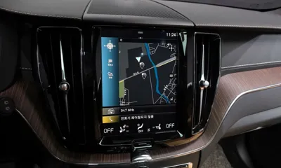 Volvo XC60 2021, 77602 км, за 26688.72 USD - фото 14