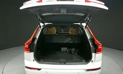 Volvo XC60 2021, 77602 км, за 26688.72 USD - фото 20