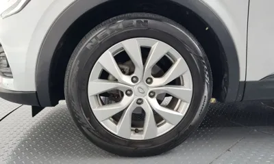 Renault-KoreaSamsung XM3 2020, 108626 км, за 6682.11 USD
