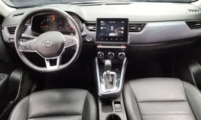 Renault-KoreaSamsung XM3 2020, 108626 км, за 6682.11 USD - фото 7