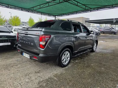 KG_Mobility_Ssangyong Rexton 2024, 20297 км, за 18885.39 USD - фото 6