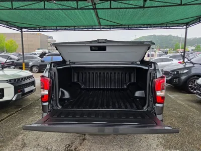 KG_Mobility_Ssangyong Rexton 2024, 20297 км, за 18885.39 USD - фото 7