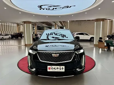 Cadillac XT6 2021, 81000 км, за 25455.66 USD