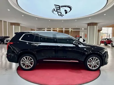 Cadillac XT6 2021, 81000 км, за 25455.66 USD - фото 6